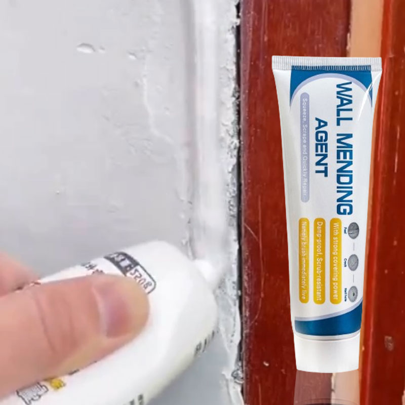 Efficient Drywall Repair Kit with Scraper