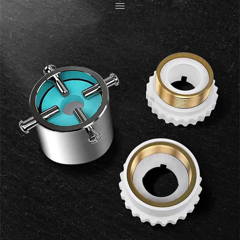 🔥 Speciale Nieuwjaar 49% korting 🔥 Geen installatie van warmwaterkraan