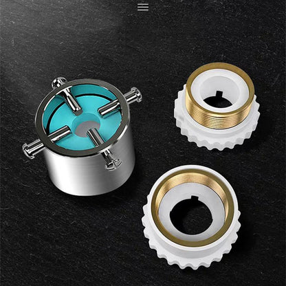 🔥 Speciale Nieuwjaar 49% korting 🔥 Geen installatie van warmwaterkraan