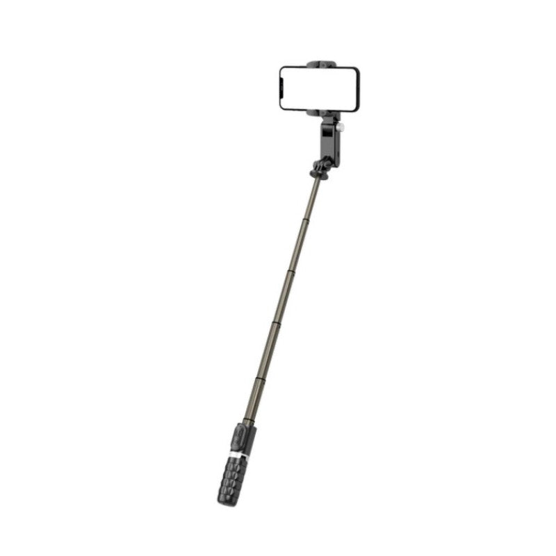 360° Draaibare 3-Assige Opvouwbare Gimbal Stabilisator voor Smartphone Opnames