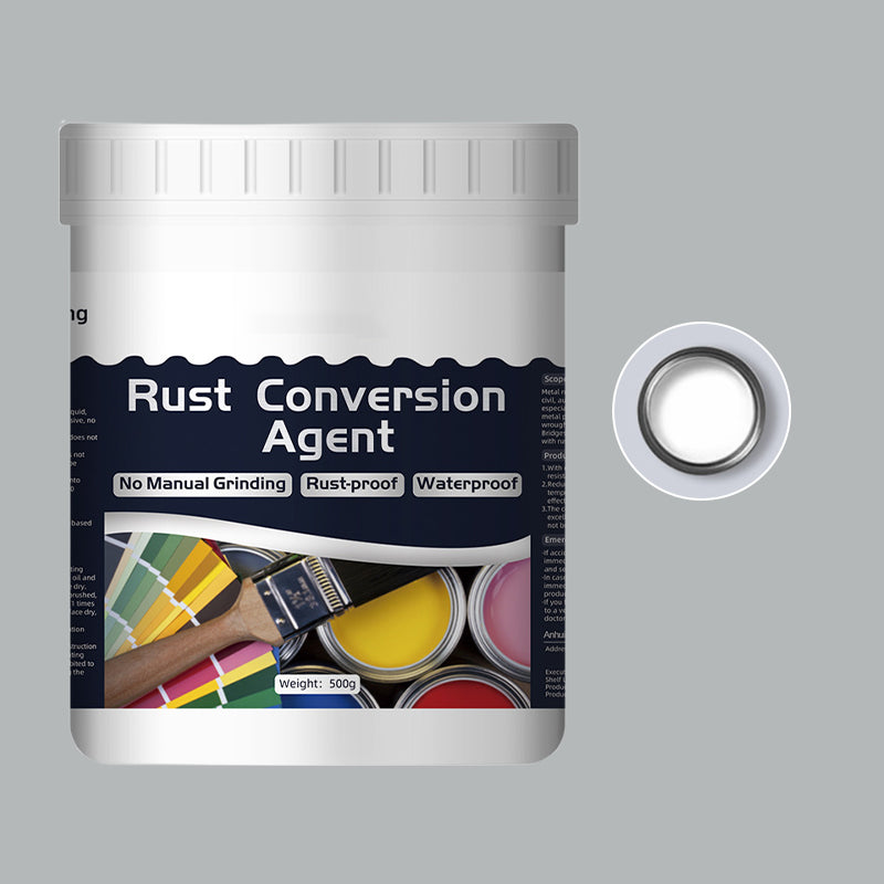 Anti-Corrosion Rust Conversion Agent