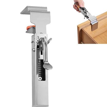 Universal Adjustable Drawer Fixing Clamp