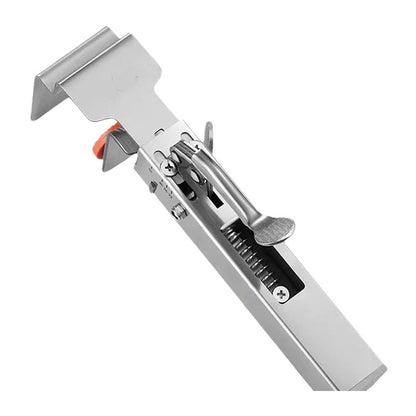 Universal Adjustable Drawer Fixing Clamp