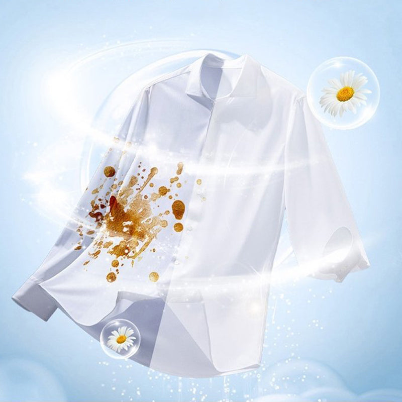 🎁Hot Sale 50% Uit👚Powerful Color Bleach Wasmiddel🧼