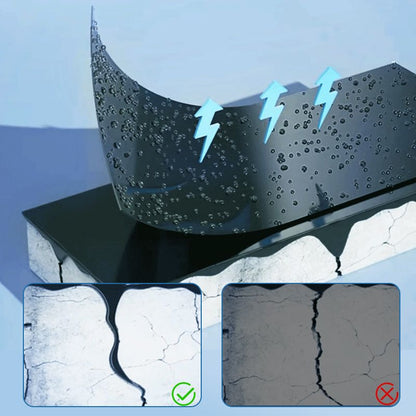 Water-based Polyurethane Waterproof Coating Agent for Roof and Floor