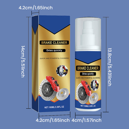 100 ml Auto Remreiniger Spray