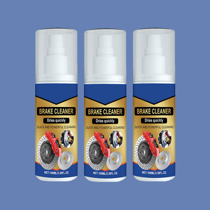 100 ml Auto Remreiniger Spray