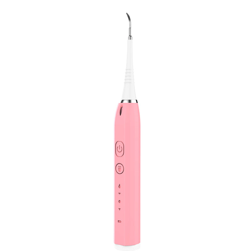 Electric Dental Scaler Dental Calculus Remover