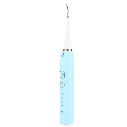 Electric Dental Scaler Dental Calculus Remover