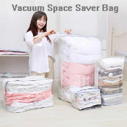 Vacuum-free three-second compression 3D storage bag