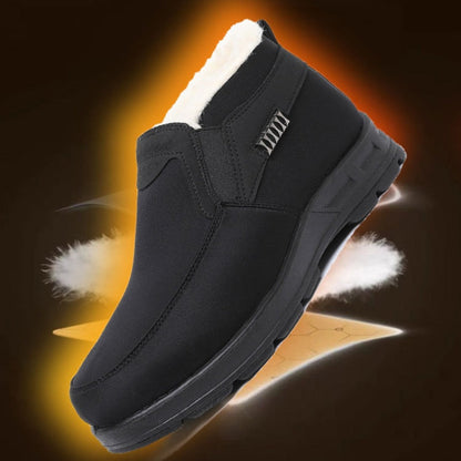 ❄️Winter-Specials❄️Herren Pantoffel winterschoenen