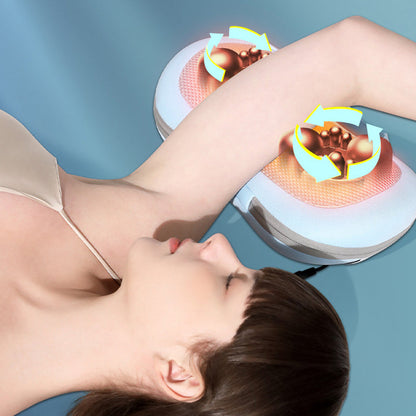 Multifunctional Portable Wireless Massager