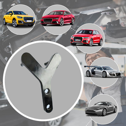 Auto Onderarm Demontage Tool: Moeiteloze Balhoofden Scheiding Tool 🚗🔧