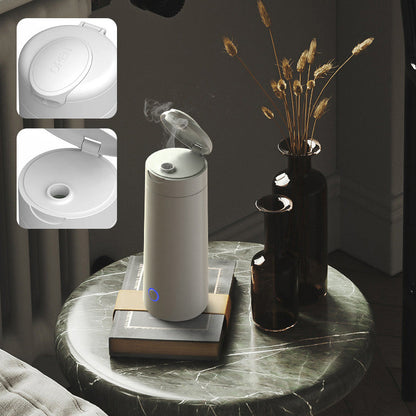 Automatic Electric Heating Water Cup