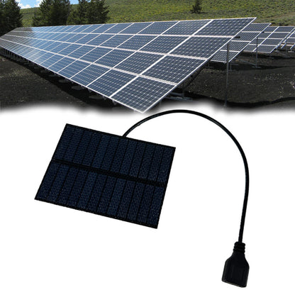 💥2025 Nieuwe producten Hot Sales🌞 1.65W hoog rendement zonnepaneel oplader