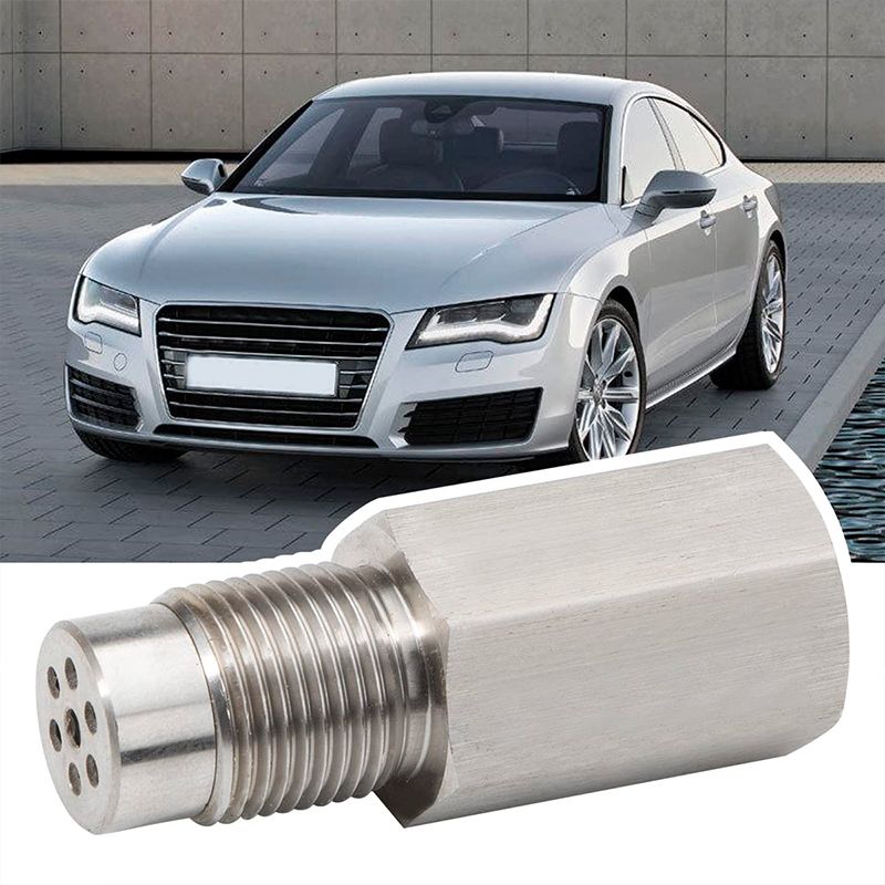 🔥Black Friday sale ends soon🔥Automobile Oxygen Sensor Extension Adapter M18*1.5