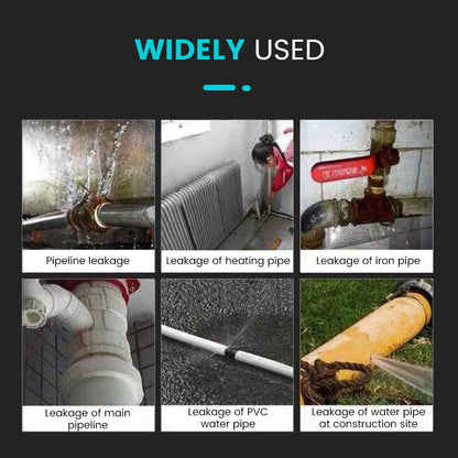💦 Waterlekdetector🔍 - Verborgen waterlekken horen en repareren voordat ze je duizenden euro's kosten!💸🚫