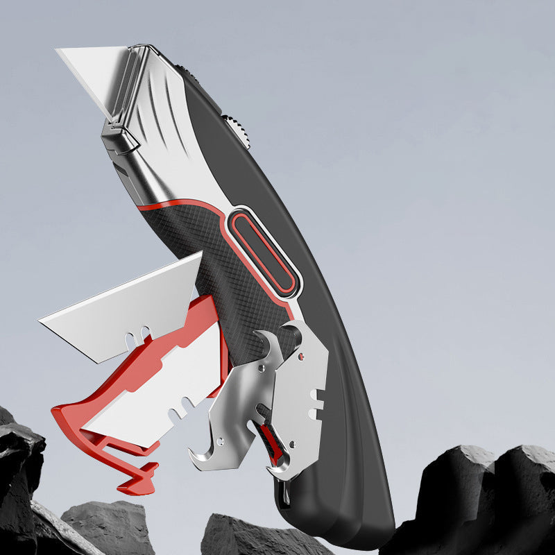 Heavy Duty Utility Knife