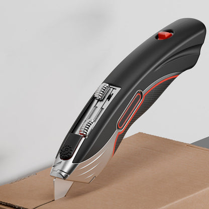Heavy Duty Utility Knife
