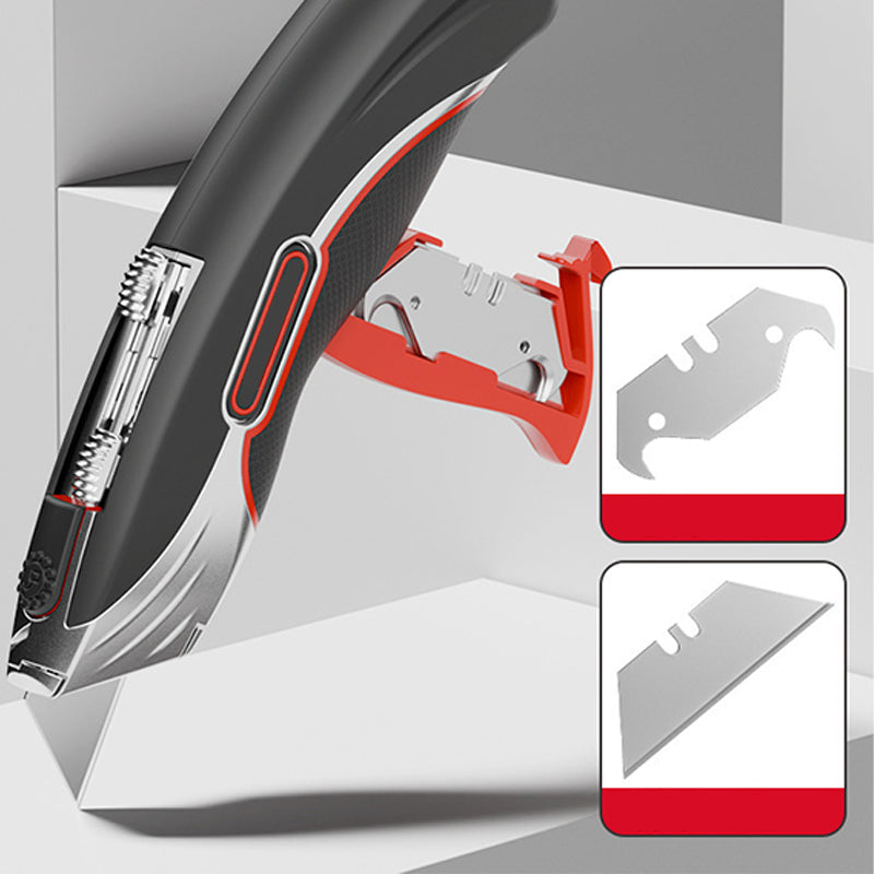 Heavy Duty Utility Knife