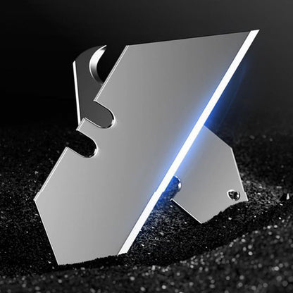 Heavy Duty Utility Knife