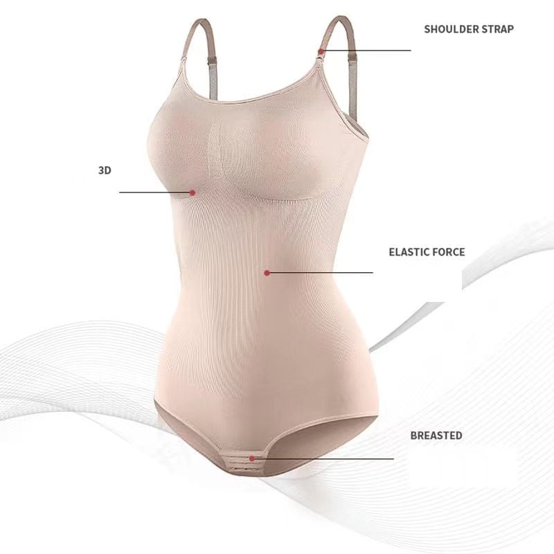 🔥Hot sale-49% UIT🔥Shaping bodysuit shapewear💖