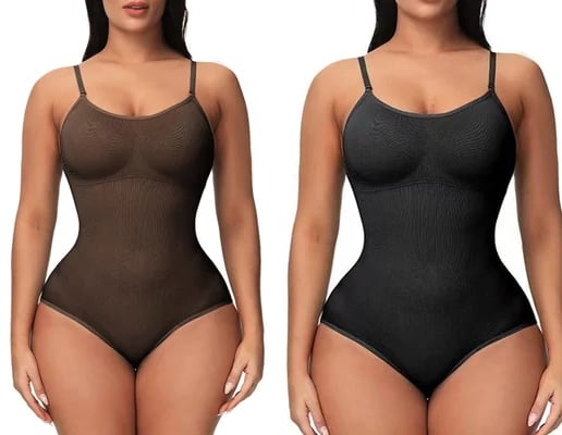 🔥Hot sale-49% UIT🔥Shaping bodysuit shapewear💖