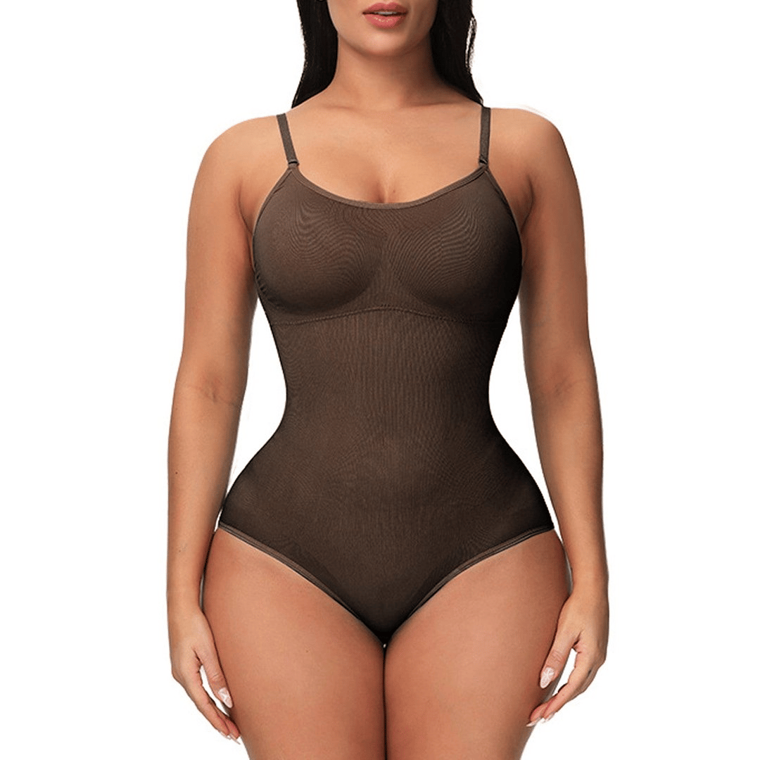 🔥Hot sale-49% UIT🔥Shaping bodysuit shapewear💖