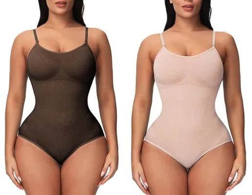 🔥Hot sale-49% UIT🔥Shaping bodysuit shapewear💖