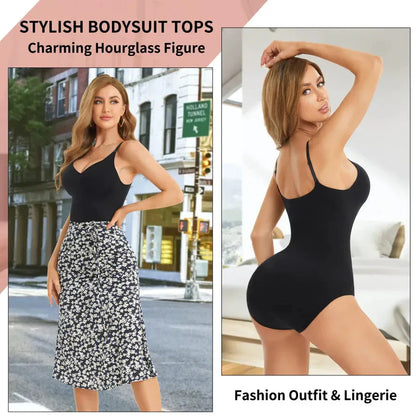 🔥Hot sale-49% UIT🔥Shaping bodysuit shapewear💖