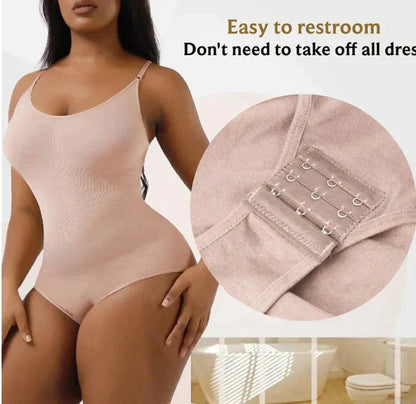 🔥Hot sale-49% UIT🔥Shaping bodysuit shapewear💖