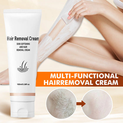 🔥Koop 1 krijg 1 gratis🔥Versatile Aromatische Milde Formule Ontharingscrème