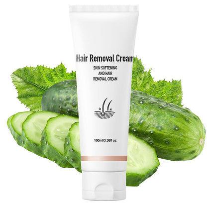 🔥Koop 1 krijg 1 gratis🔥Versatile Aromatische Milde Formule Ontharingscrème
