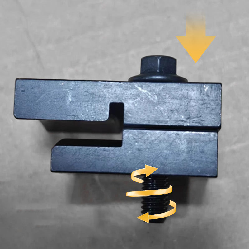 🔥HOT SALE🔥Duurzaam wielrieminstallatiegereedschap met schroeven