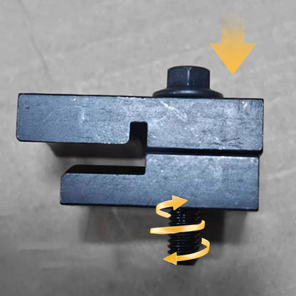 🔥HOT SALE🔥Duurzaam wielrieminstallatiegereedschap met schroeven
