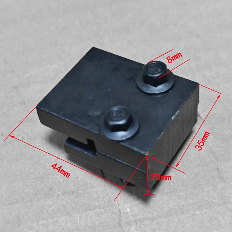 🔥HOT SALE🔥Duurzaam wielrieminstallatiegereedschap met schroeven