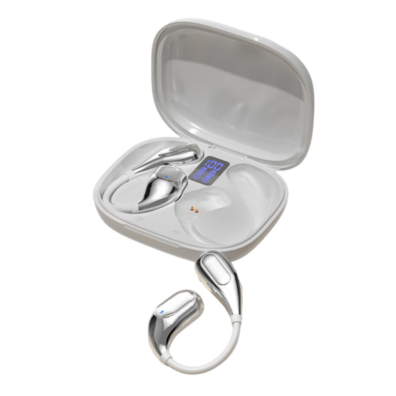 HiFi Waterdichte Oorhaak Bluetooth Hoofdtelefoon