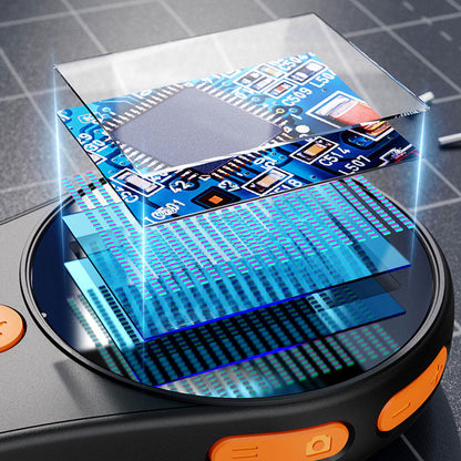 Handheld Digital Microscope