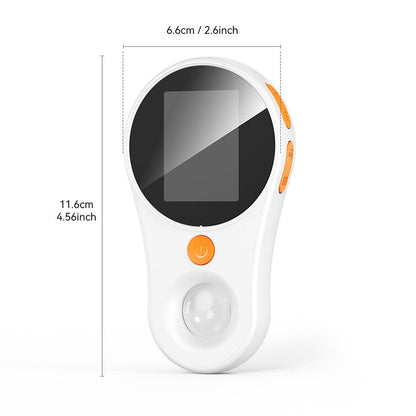 Handheld Digital Microscope