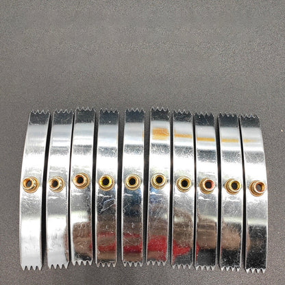 20 stuks verborgen reparatieset met tanden