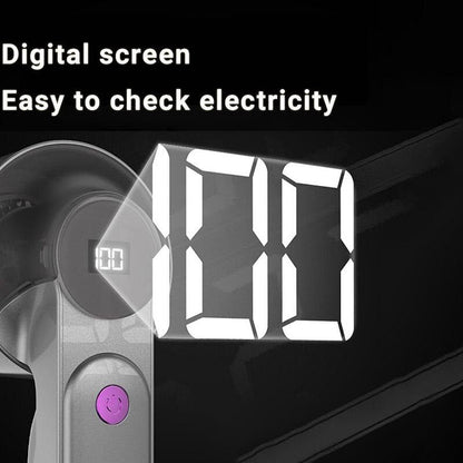 🔥Laatste Dag Promotie - 49% UIT🎁 2 in 1 Elektrische Pluizenverwijderaar