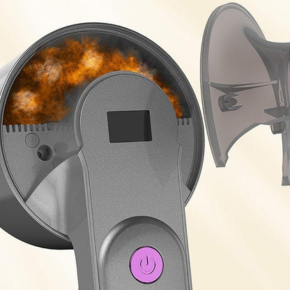 🔥Laatste Dag Promotie - 49% UIT🎁 2 in 1 Elektrische Pluizenverwijderaar