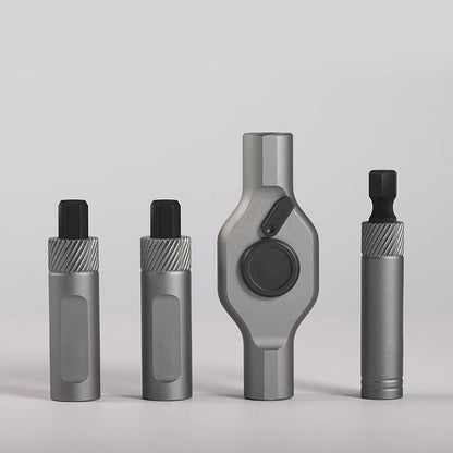 ⏰Beperkte aanbieding 49% korting🔥Multifunctionele gereedschapskoffer