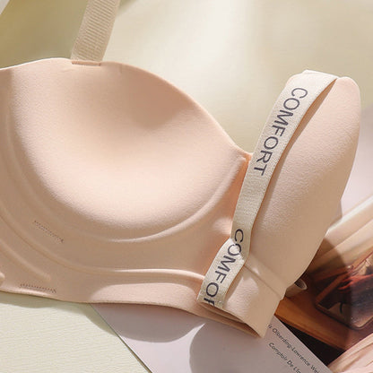 Push-up zonder armatuur voor dames