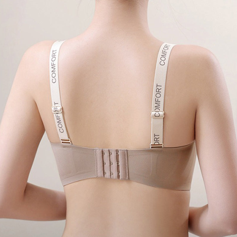 Push-up zonder armatuur voor dames
