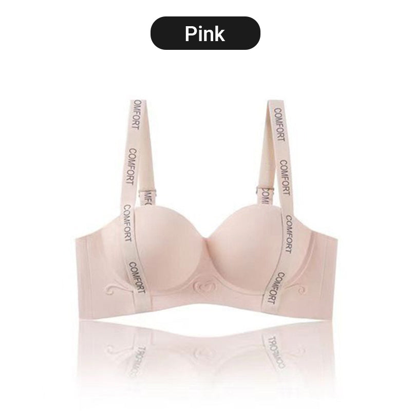 Push-up zonder armatuur voor dames