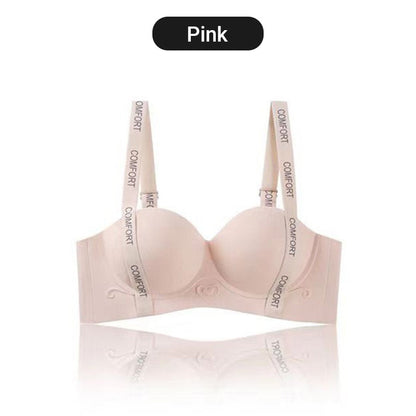 Push-up zonder armatuur voor dames