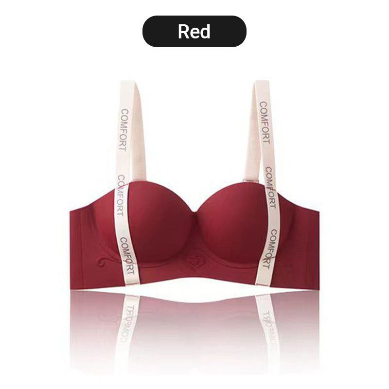 Push-up zonder armatuur voor dames