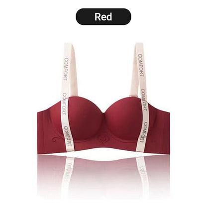 Push-up zonder armatuur voor dames