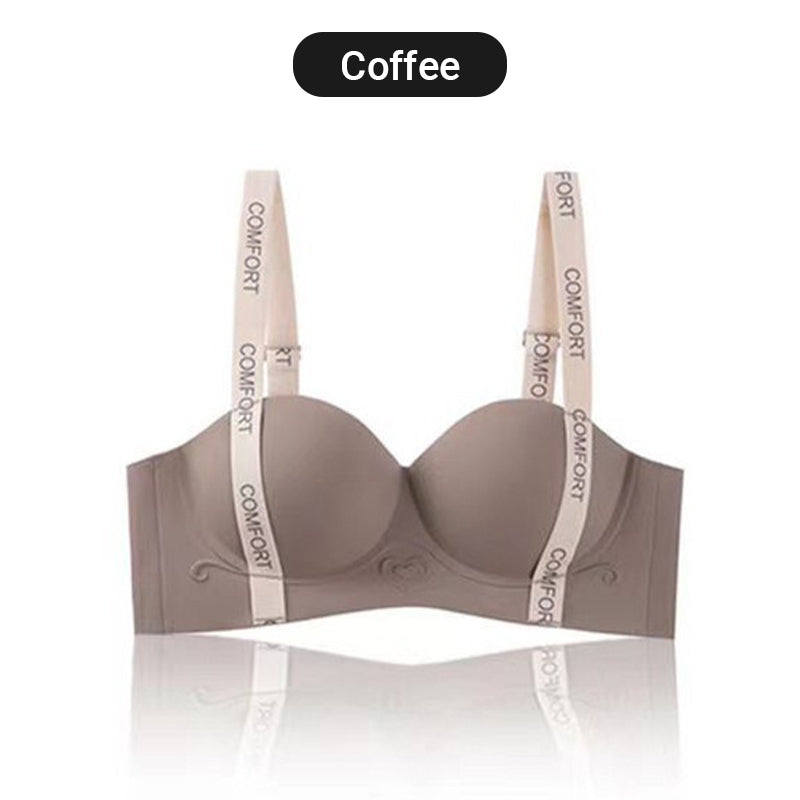 Push-up zonder armatuur voor dames